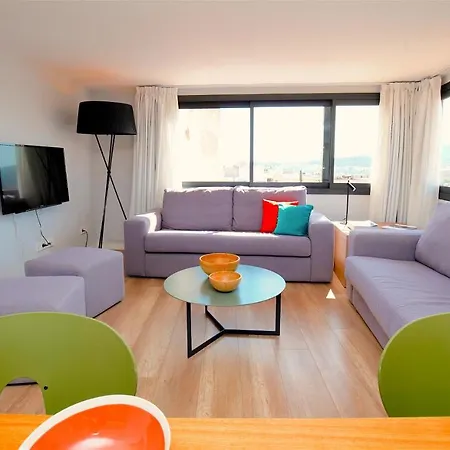 L'aguila - Turismo De Interior Apartment