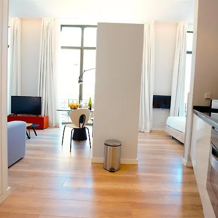 L'aguila - Turismo De Interior Apartment Palma de Mallorca
