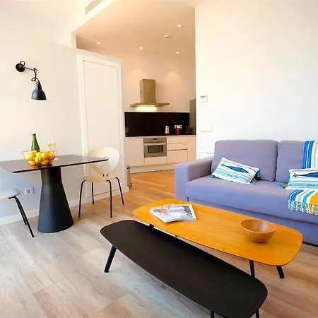 L'aguila - Turismo De Interior Apartment Palma de Mallorca