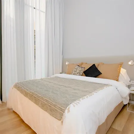 Apartment L'aguila - Turismo De Interior *