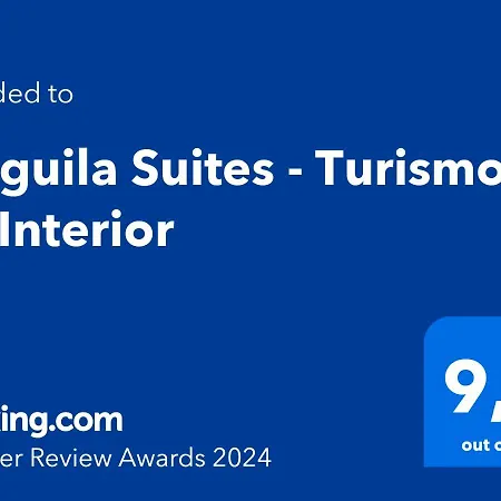 L'aguila - Turismo De Interior * Palma de Mallorca