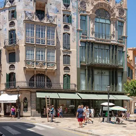 Apartment L'aguila - Turismo De Interior