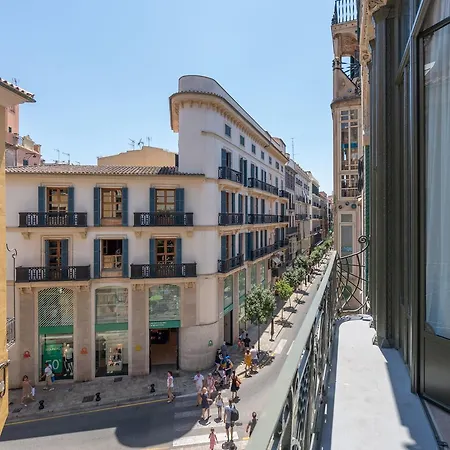 L'aguila - Turismo De Interior Palma di Maiorca