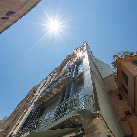 L'aguila - Turismo De Interior Appartamento Palma di Maiorca