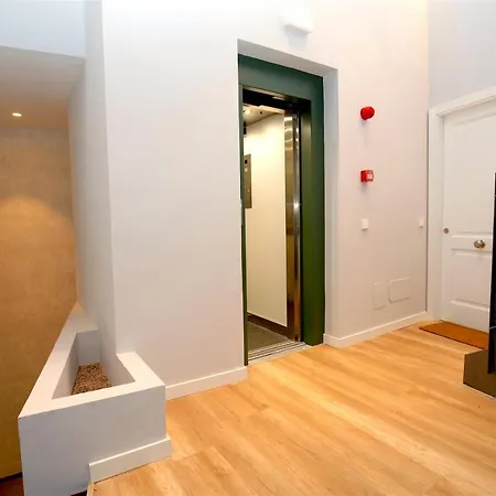 Apartment L'aguila - Turismo De Interior